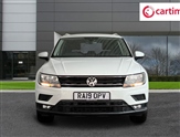 Volkswagen Tiguan Image 4