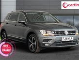 Volkswagen Tiguan Image 1