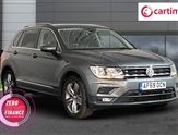 Volkswagen Tiguan Image 1