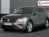 Volkswagen Tiguan Image 6