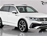 Volkswagen Tiguan Image 1