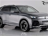 Volkswagen Tiguan Image 1
