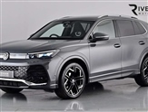 Volkswagen Tiguan Image 6