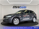 Used Volkswagen Tiguan