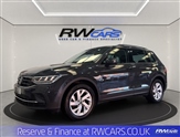 Used Volkswagen Tiguan