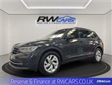 Used Volkswagen Tiguan