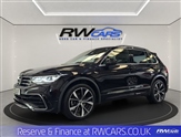 Used Volkswagen Tiguan
