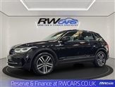 Used Volkswagen Tiguan