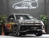 Used Volkswagen Tiguan