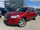 Volkswagen Tiguan Image 2