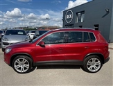 Volkswagen Tiguan Image 3