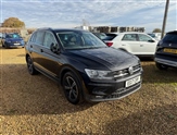 Used Volkswagen Tiguan Used Volkswagen Tiguan