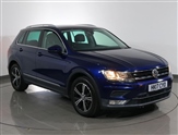 Used Volkswagen Tiguan Used Volkswagen Tiguan