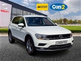 Volkswagen Tiguan Image 1
