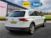 Volkswagen Tiguan Image 2