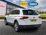 Volkswagen Tiguan Image 4