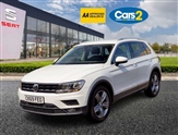 Volkswagen Tiguan Image 5