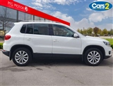 Volkswagen Tiguan Image 2