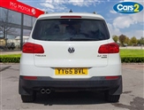 Volkswagen Tiguan Image 4