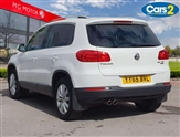 Volkswagen Tiguan Image 5