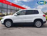 Volkswagen Tiguan Image 6