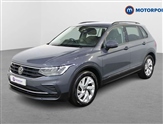 Volkswagen Tiguan Image 3