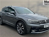 Volkswagen Tiguan Image 1