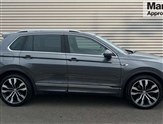 Volkswagen Tiguan Image 2