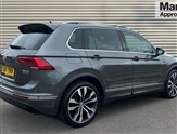Volkswagen Tiguan Image 3