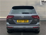 Volkswagen Tiguan Image 4