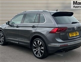 Volkswagen Tiguan Image 5