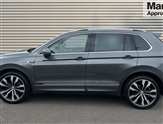 Volkswagen Tiguan Image 6
