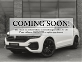 Used Volkswagen Tiguan