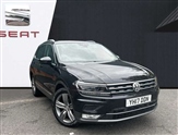 Volkswagen Tiguan Image 1