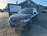 Used Volkswagen Tiguan Used Volkswagen Tiguan