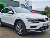 Volkswagen Tiguan Image 3