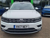 Volkswagen Tiguan Image 4