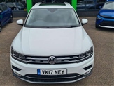 Volkswagen Tiguan Image 5