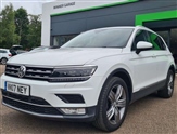 Volkswagen Tiguan Image 6