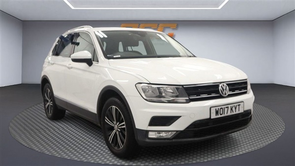 Large image for the Used Volkswagen TIGUAN