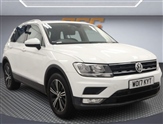 Used Volkswagen Tiguan