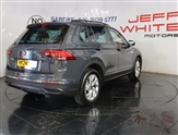 Volkswagen Tiguan Image 5