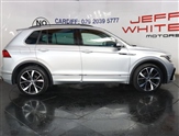 Volkswagen Tiguan Image 6