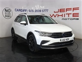 Volkswagen Tiguan Image 1