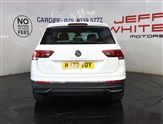 Volkswagen Tiguan Image 4