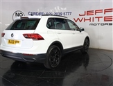 Volkswagen Tiguan Image 5