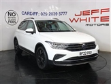 Volkswagen Tiguan Image 1
