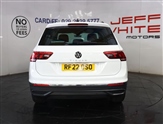 Volkswagen Tiguan Image 4