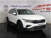 Volkswagen Tiguan Image 1