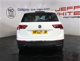 Volkswagen Tiguan Image 4